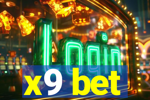 x9 bet